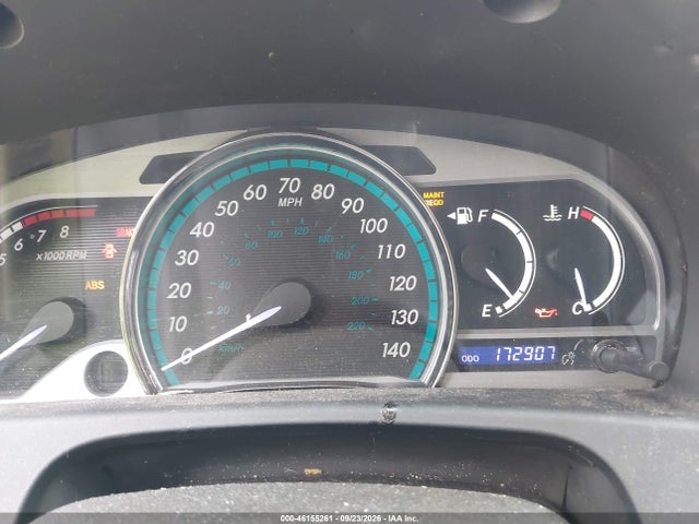 Продажа на аукционе авто 2011 Toyota Venza Base V6, vin: 4T3ZK3BB2BU041861, номер лота: 46155261