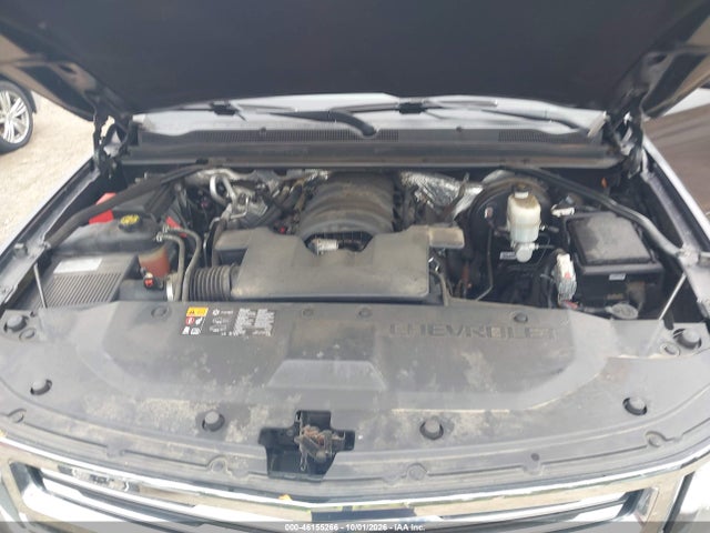 Chevrolet Tahoe Ltz 2016 1GNSKCKC8GR428066 Image 10