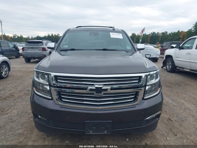 Chevrolet Tahoe Ltz 2016 1GNSKCKC8GR428066 Image 13