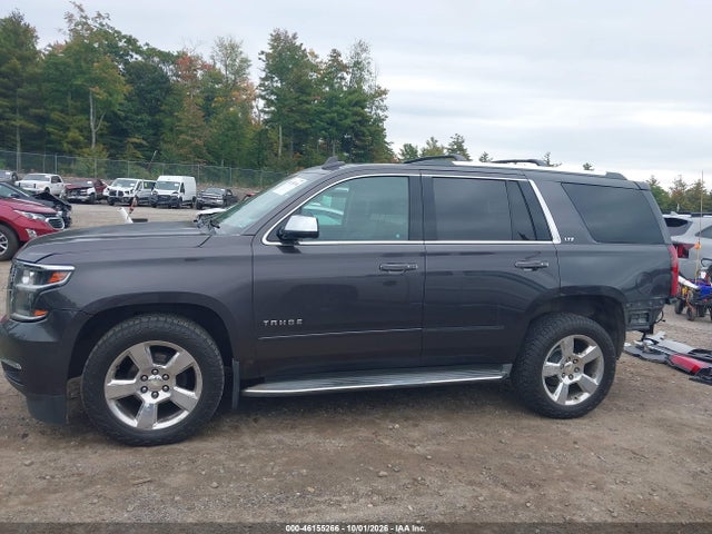 Chevrolet Tahoe Ltz 2016 1GNSKCKC8GR428066 Image 15