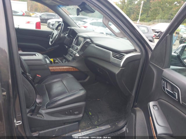 Chevrolet Tahoe Ltz 2016 1GNSKCKC8GR428066 Image 5