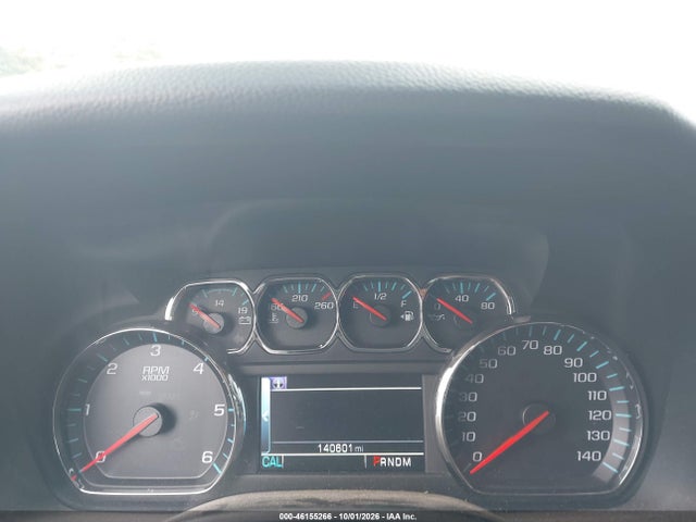 Chevrolet Tahoe Ltz 2016 1GNSKCKC8GR428066 Image 7