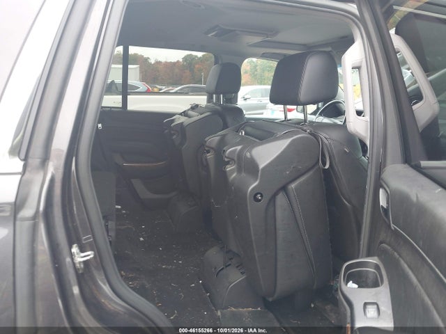 Chevrolet Tahoe Ltz 2016 1GNSKCKC8GR428066 Image 8