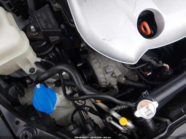 Продажа на аукционе авто 2014 Hyundai Sonata Hybrid Limited, vin: KMHEC4A40EA104345, номер лота: 46155277