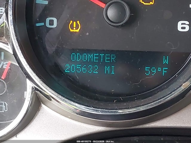 46155278 :رقم المزاد ، 3GTP2VE7XDG231419 vin ، 2013 Gmc Sierra 1500 Sle مزاد بيع