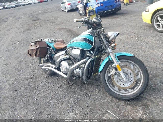 Auction sale of the 2005 Honda Vtx1300c, vin: 1HFDC55045A104939, lot number: 46155280