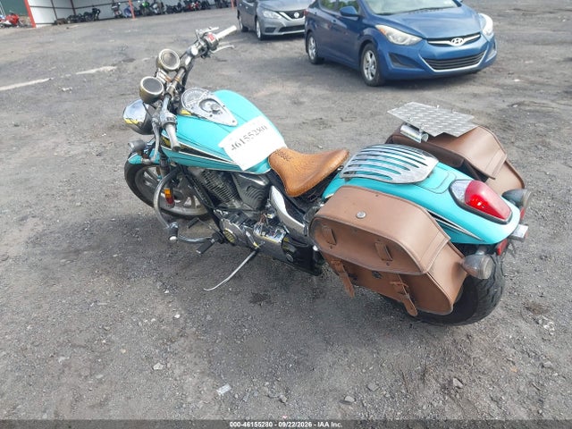 Продажа на аукционе авто 2005 Honda Vtx1300c, vin: 1HFDC55045A104939, номер лота: 46155280