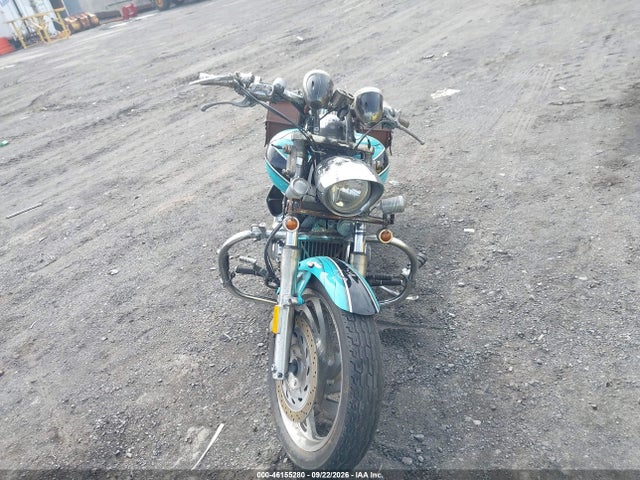 Продажа на аукционе авто 2005 Honda Vtx1300c, vin: 1HFDC55045A104939, номер лота: 46155280