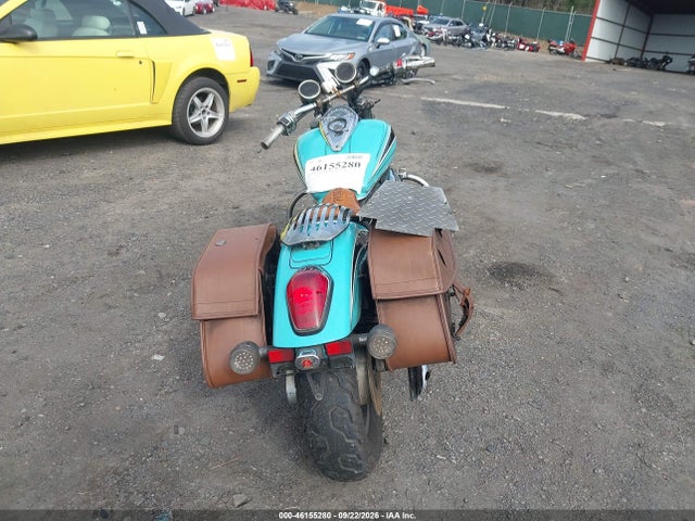 Продажа на аукционе авто 2005 Honda Vtx1300c, vin: 1HFDC55045A104939, номер лота: 46155280