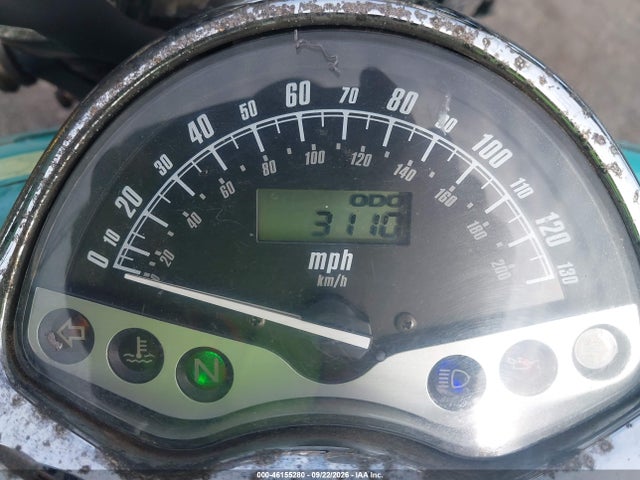 Продажа на аукционе авто 2005 Honda Vtx1300c, vin: 1HFDC55045A104939, номер лота: 46155280