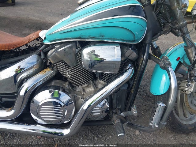 Продажа на аукционе авто 2005 Honda Vtx1300c, vin: 1HFDC55045A104939, номер лота: 46155280