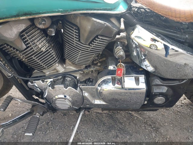 Продажа на аукционе авто 2005 Honda Vtx1300c, vin: 1HFDC55045A104939, номер лота: 46155280