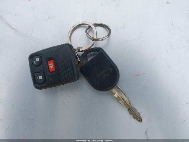Продажа на аукционе авто 2006 Ford Escape Xls/xls Manual, vin: 1FMYU92Z56KB18805, номер лота: 46155283
