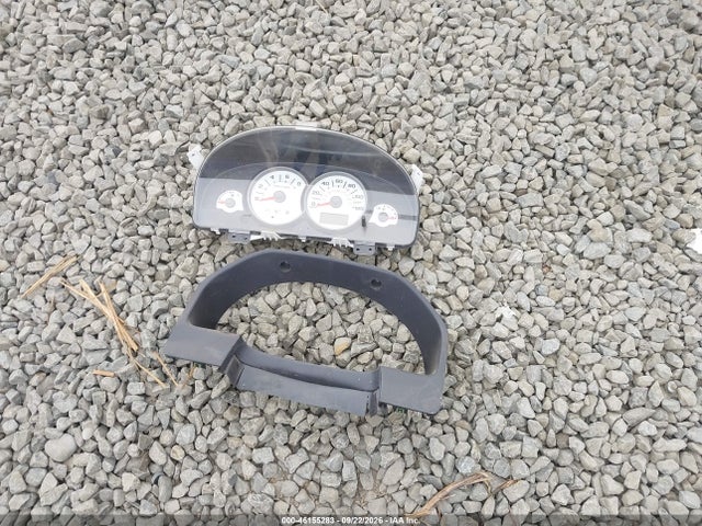 Продажа на аукционе авто 2006 Ford Escape Xls/xls Manual, vin: 1FMYU92Z56KB18805, номер лота: 46155283