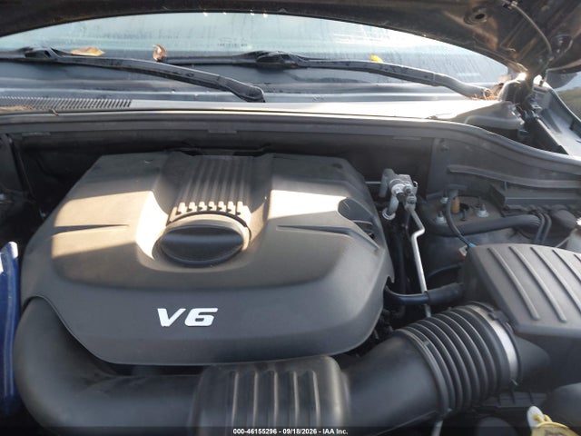 Продаж на аукціоні авто 2014 Jeep Grand Cherokee Overland, vin: 1C4RJFCG3EC218794, номер лоту: 46155296