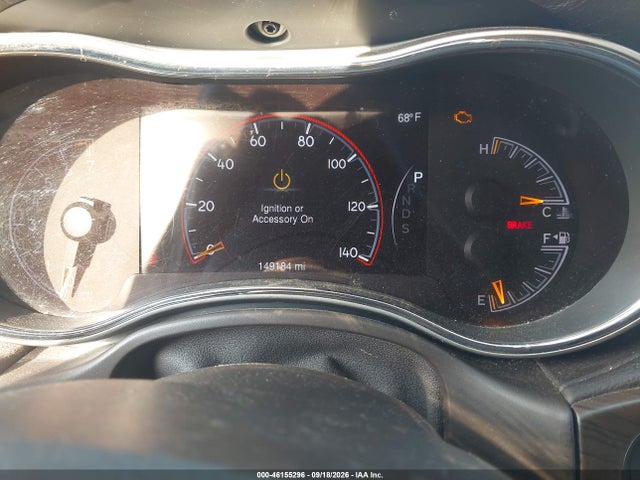 Продаж на аукціоні авто 2014 Jeep Grand Cherokee Overland, vin: 1C4RJFCG3EC218794, номер лоту: 46155296