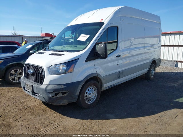 1FTBR2X88SKB19184 Ford Transit-250