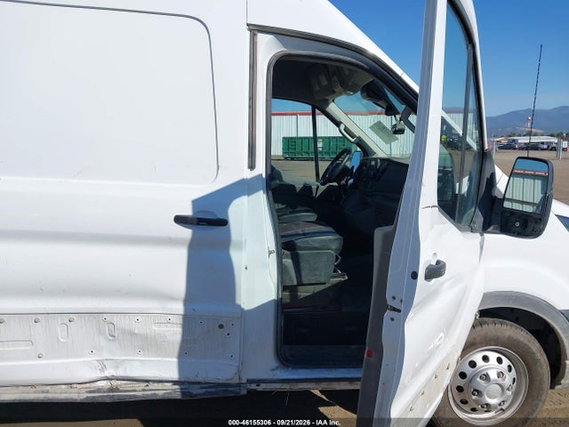 1FTBR2X88SKB19184 Ford Transit-250
