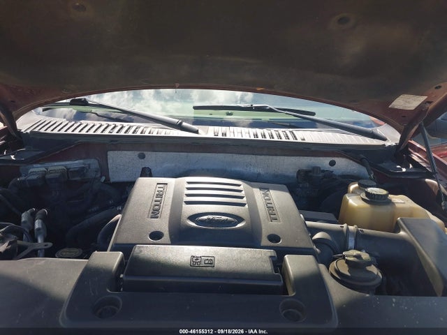 Продаж на аукціоні авто 2007 Ford Expedition El Eddie Bauer, vin: 1FMFK18587LA85331, номер лоту: 46155312