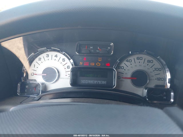 Продаж на аукціоні авто 2007 Ford Expedition El Eddie Bauer, vin: 1FMFK18587LA85331, номер лоту: 46155312
