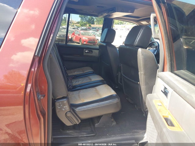 Продаж на аукціоні авто 2007 Ford Expedition El Eddie Bauer, vin: 1FMFK18587LA85331, номер лоту: 46155312
