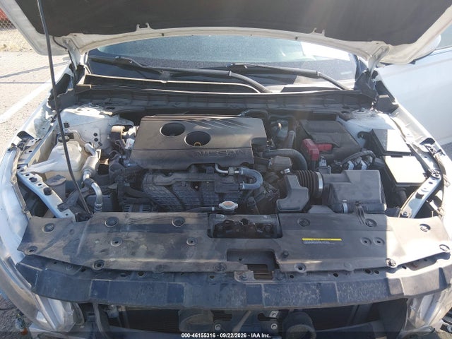 Продаж на аукціоні авто 2020 Nissan Altima S Fwd, vin: 1N4BL4BV2LC159756, номер лоту: 46155316