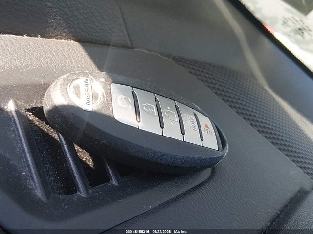 Продаж на аукціоні авто 2020 Nissan Altima S Fwd, vin: 1N4BL4BV2LC159756, номер лоту: 46155316