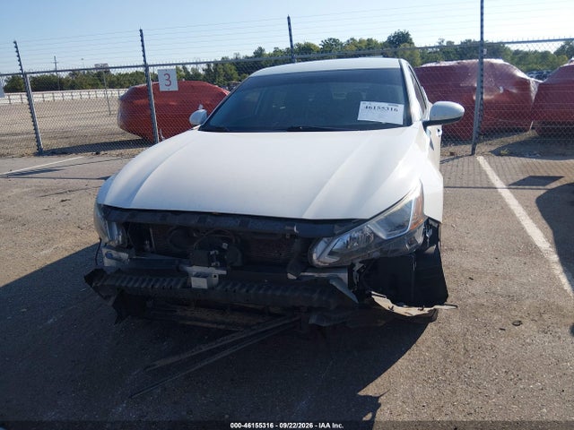 Продаж на аукціоні авто 2020 Nissan Altima S Fwd, vin: 1N4BL4BV2LC159756, номер лоту: 46155316