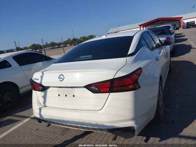 Продаж на аукціоні авто 2020 Nissan Altima S Fwd, vin: 1N4BL4BV2LC159756, номер лоту: 46155316