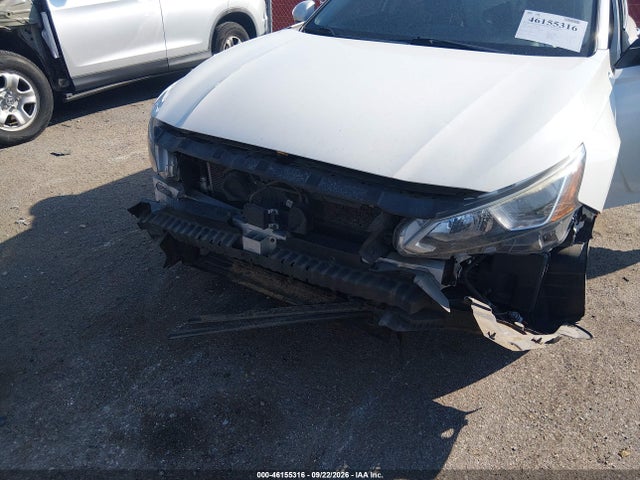 Продаж на аукціоні авто 2020 Nissan Altima S Fwd, vin: 1N4BL4BV2LC159756, номер лоту: 46155316