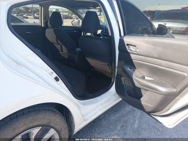 Продаж на аукціоні авто 2020 Nissan Altima S Fwd, vin: 1N4BL4BV2LC159756, номер лоту: 46155316