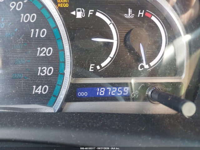 Продажа на аукционе авто 2013 Toyota Venza Le, vin: 4T3ZA3BB6DU067689, номер лота: 46155317