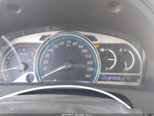 Продажа на аукционе авто 2013 Toyota Venza Le, vin: 4T3ZA3BB6DU067689, номер лота: 46155317