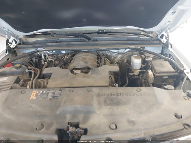 Aukcja sprzedaży 2018 Chevrolet Tahoe Ls, vin: 1GNSKAKC5JR346646, numer aukcji: 46155319