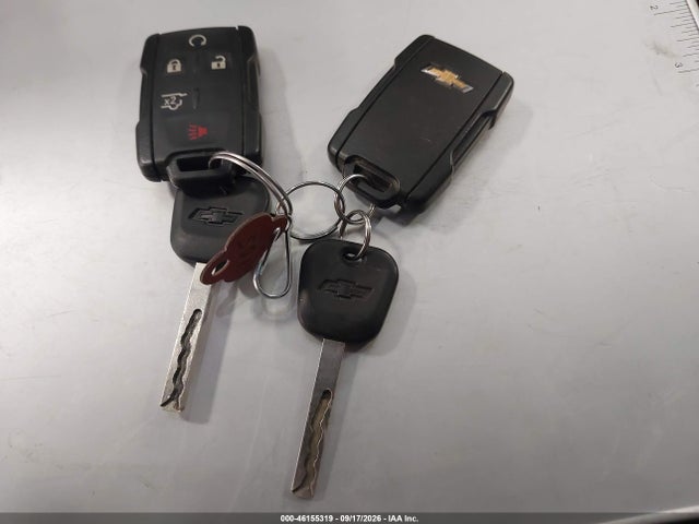 Aukcja sprzedaży 2018 Chevrolet Tahoe Ls, vin: 1GNSKAKC5JR346646, numer aukcji: 46155319