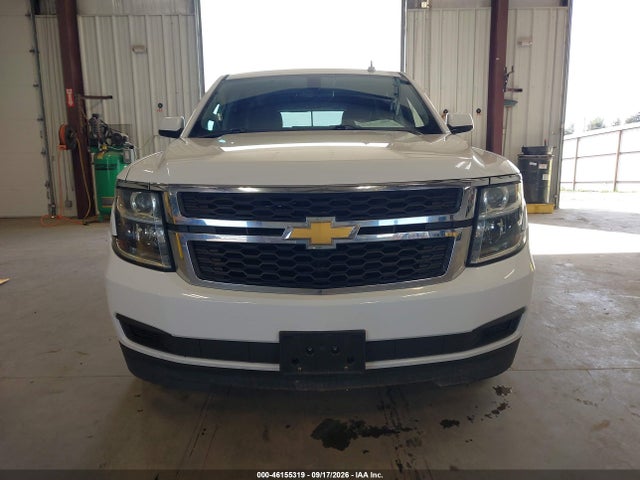Aukcja sprzedaży 2018 Chevrolet Tahoe Ls, vin: 1GNSKAKC5JR346646, numer aukcji: 46155319