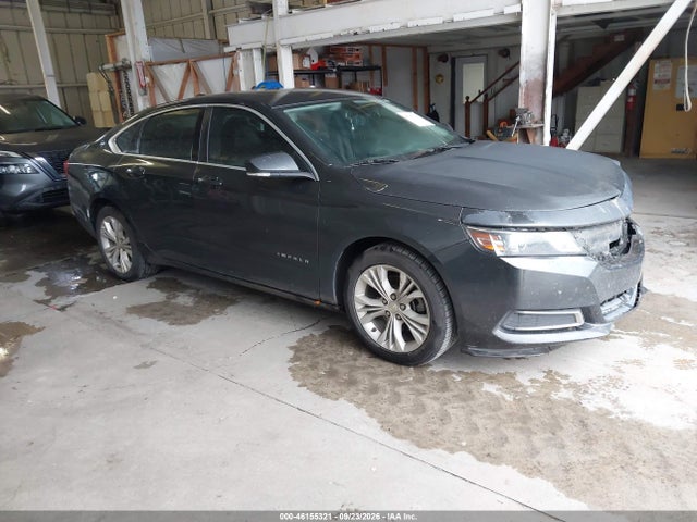 Продаж на аукціоні авто 2015 Chevrolet Impala 1lt, vin: 1G1115SL0FU114743, номер лоту: 46155321