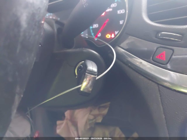 2015 Chevrolet Impala 1lt მანქანა იყიდება აუქციონზე, vin: 1G1115SL0FU114743, აუქციონის ნომერი: 46155321
