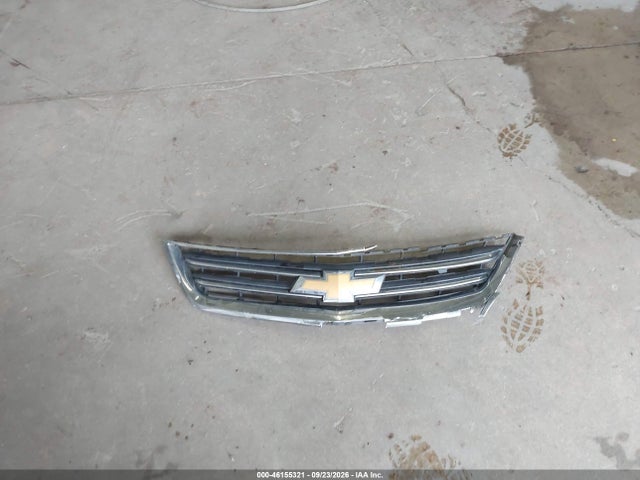 2015 Chevrolet Impala 1lt მანქანა იყიდება აუქციონზე, vin: 1G1115SL0FU114743, აუქციონის ნომერი: 46155321