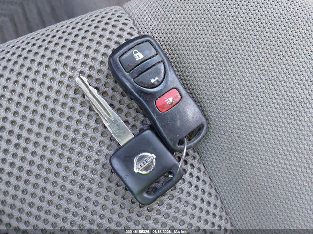 46155326 :رقم المزاد ، 1N6AD0ER8AC406234 vin ، 2010 Nissan Frontier Se مزاد بيع