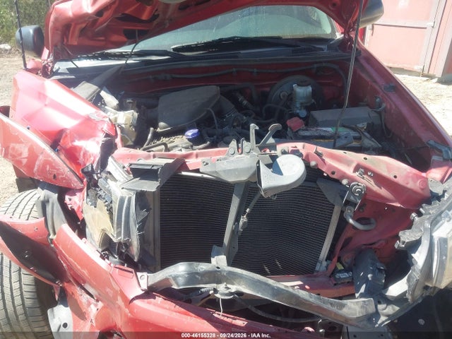 46155328 :رقم المزاد ، 5TFJX4GN7CX010450 vin ، 2012 Toyota Tacoma Prerunner مزاد بيع