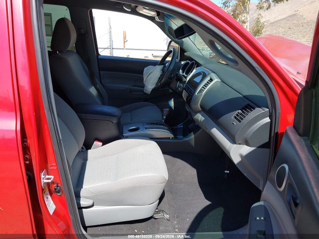46155328 :رقم المزاد ، 5TFJX4GN7CX010450 vin ، 2012 Toyota Tacoma Prerunner مزاد بيع