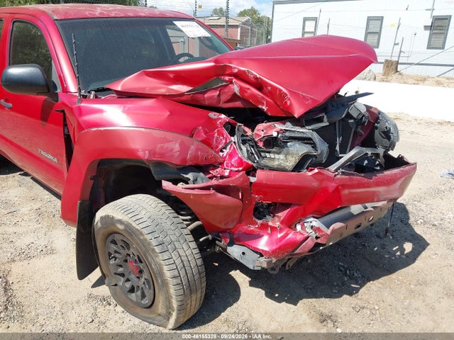 46155328 :رقم المزاد ، 5TFJX4GN7CX010450 vin ، 2012 Toyota Tacoma Prerunner مزاد بيع