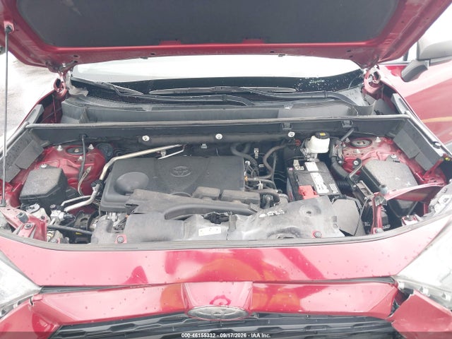 Продаж на аукціоні авто 2020 Toyota Rav4 Le, vin: 2T3H1RFV8LC067910, номер лоту: 46155332