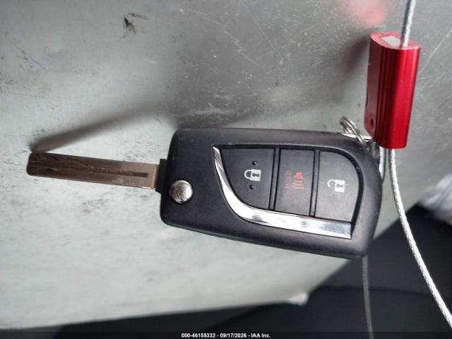Продаж на аукціоні авто 2020 Toyota Rav4 Le, vin: 2T3H1RFV8LC067910, номер лоту: 46155332