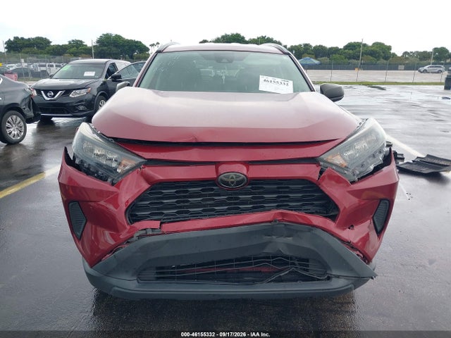 Продаж на аукціоні авто 2020 Toyota Rav4 Le, vin: 2T3H1RFV8LC067910, номер лоту: 46155332