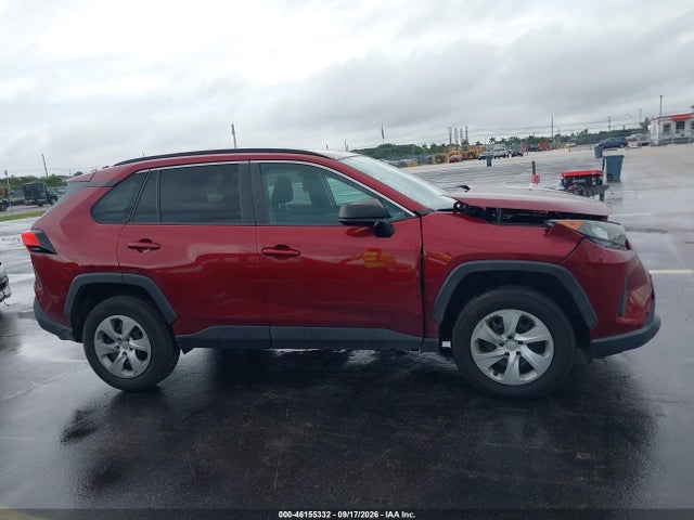 Продаж на аукціоні авто 2020 Toyota Rav4 Le, vin: 2T3H1RFV8LC067910, номер лоту: 46155332