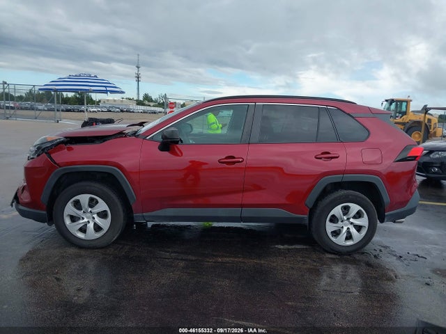 Продаж на аукціоні авто 2020 Toyota Rav4 Le, vin: 2T3H1RFV8LC067910, номер лоту: 46155332