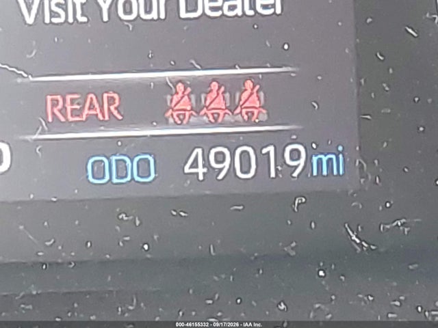Продаж на аукціоні авто 2020 Toyota Rav4 Le, vin: 2T3H1RFV8LC067910, номер лоту: 46155332