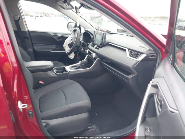 Продаж на аукціоні авто 2020 Toyota Rav4 Le, vin: 2T3H1RFV8LC067910, номер лоту: 46155332